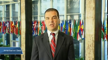 VOA - TGRT Haber 24 Ekim