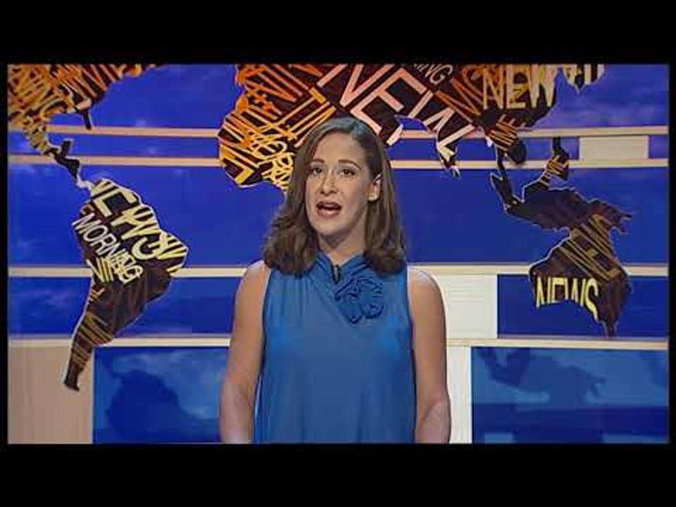 English News Edition, 1 September 2017 - Ora News