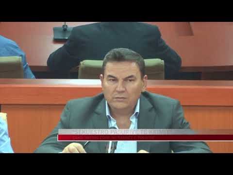 Çako: Veting edhe në radhët e policisë - News, Lajme - Vizion Plus