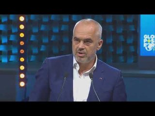 RAMA FLET NE “GLOBAL POSITIVE FORUM” NE PARIS, AKTIVITETI I ORGANIZUAR NGA PRESIDENTI MACRON LAJM