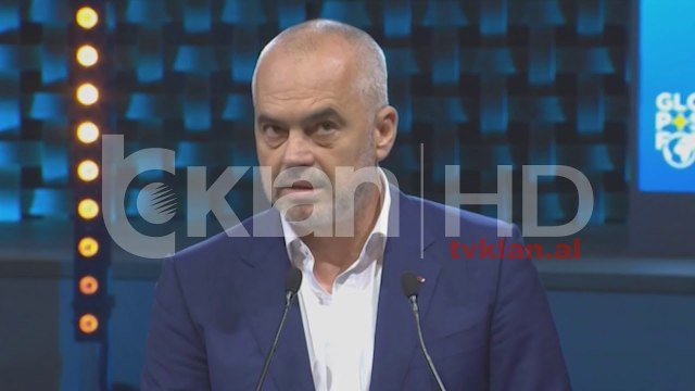 Rama: Shqipëria, jo shembull i krimit dhe korrupsionit