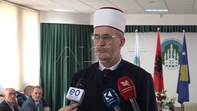 Курбан Бајрам прославен во Албанија и во Косово