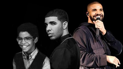 Tracing Drake's Coming Of Age In Music