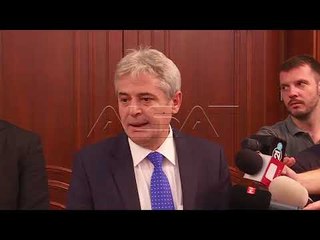 Европратениците на средби во Собранието