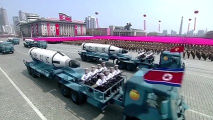 Putin: Prag lufte në Kore  - Top Channel Albania - News - Lajme