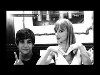 Austin Mahone Tulis Lagu Baru di Kamar Mandi