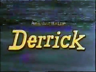 Derrick  E125  -  Raskos Kinder   (1985)