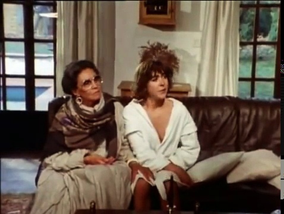 Derrick  E127  - Wer erschoss Asmy_