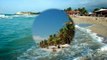 Carlos Michel Fumero y las mejores playas de Nueva Esparta