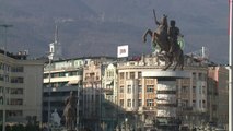 Zyrtarizimi i shqipes, nis diskutimi në Maqedoni - Top Channel Albania - News - Lajme
