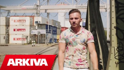 Lumni Aliu - Atmosfera (Official Video HD)