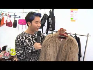 Rangga Smash mengembangkan kemampuannya