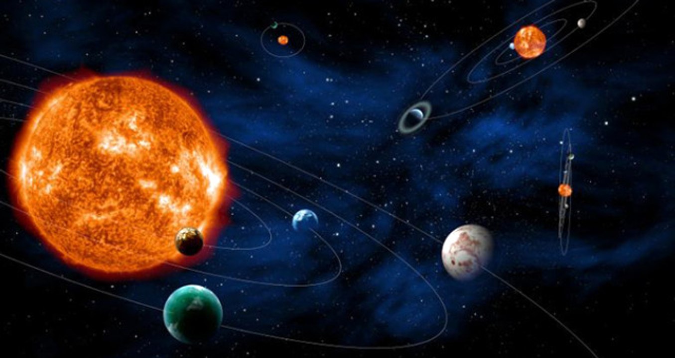 CERN'deki Bilim Adamları Sonunda Pes Etti: Evren Nasıl Var Oldu Anlayamıyoruz!
