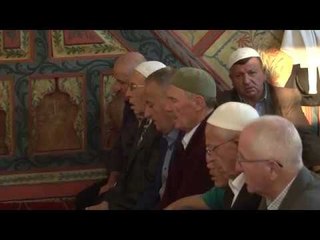 Besimtarët myslimanë festojnë Kurban Bajramin - Lajme