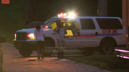 Uragani "Harvej", Trump i kërkon fonde Kongresit - Top Channel Albania - News - Lajme