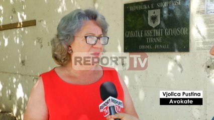 Report TV - Urdhrat e mbrojtjes, 433 raste pushohen nga Gjykata e Tiranës