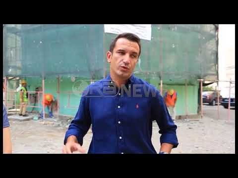 Rikonstruktohet biblioteka 4 - Investimi në kulturë, Veliaj: 10 mijë libra për bibliotekat e Tiranës