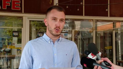 VMRO: Qeveria presion ndaj kompanive