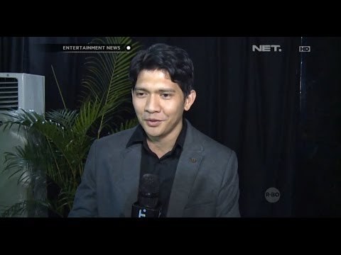 Iko Uwais lebih memilih film action daripada drama