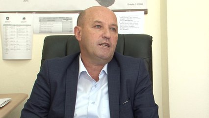 Komuna e Gjakovës mbështet fermerët me fidane të arrës dhe lajthisë - Lajme