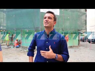 VELIAJ “KEMI 10 MIJE LIBRA, NE SHERBIM TE DIJES” - News, Lajme - Kanali 7