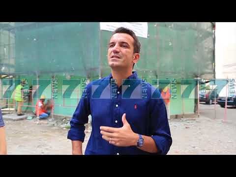 VELIAJ “KEMI 10 MIJE LIBRA, NE SHERBIM TE DIJES” - News, Lajme - Kanali 7