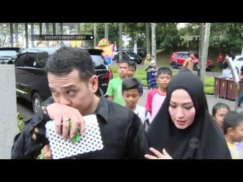 Kedekatan Fadlan dan Lyra Virna
