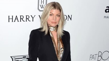 It Sounds Like It Was Josh Duhamel's Idea to Split from Fergie