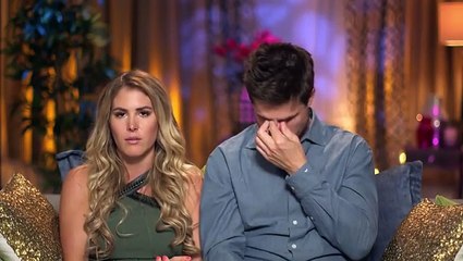 The Cheating Accusations EXPLODE In This ‘Marriage Boot Camp’ Sneak Peek