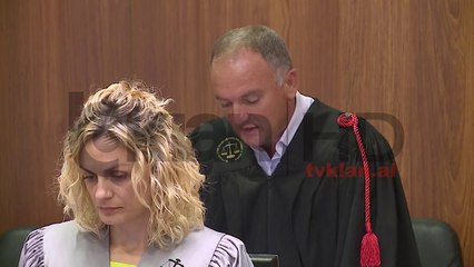 Vrasësi i gjyqtares pranon krimin