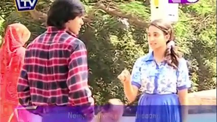 Yeh Un Dinon Ki Baat Hai ( NAINA KO PADI TAI SE DAANT ) 25th October 2017 News