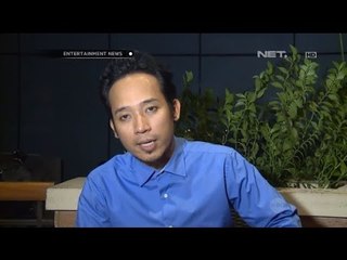 Denny Cagur berencana berlibur ke Turki