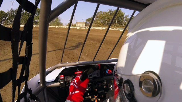 First Drive: Yamaha R1 DT Concept Dirt Track Race Car