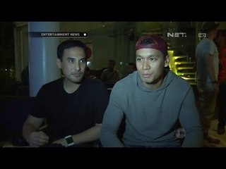 Samuel Rizal belum berminat mencoba dunia musik