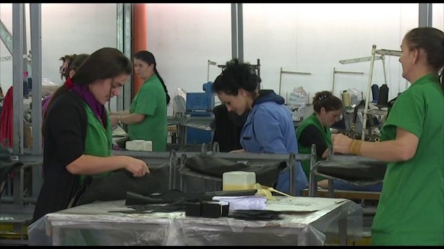 BIZNESI KERKESA QEVERISE, “TE KRIJOHET KLIMA E DUHUR PER THITHJEN E INVESTIMEVE LAJM