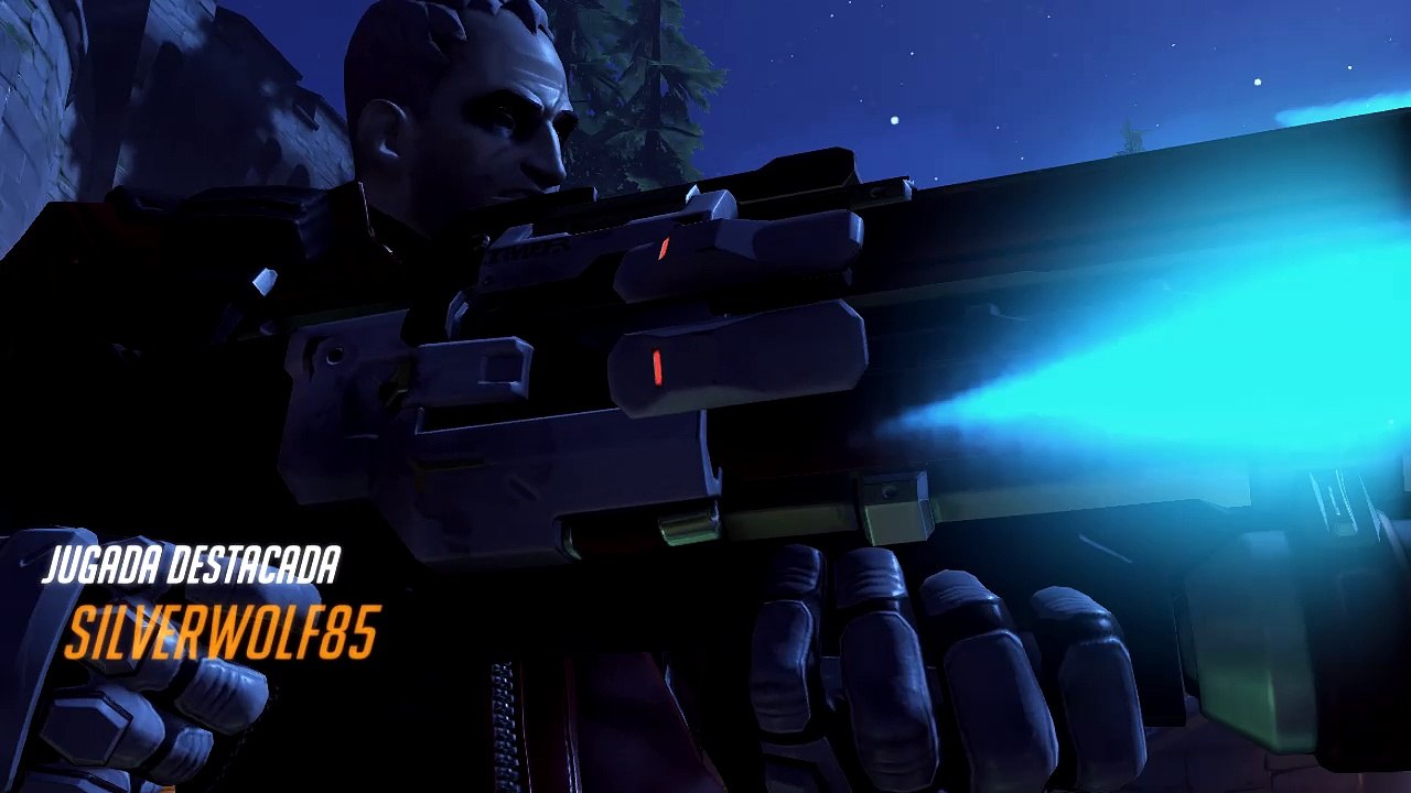 Jugada Destacada Soldado 76 9º