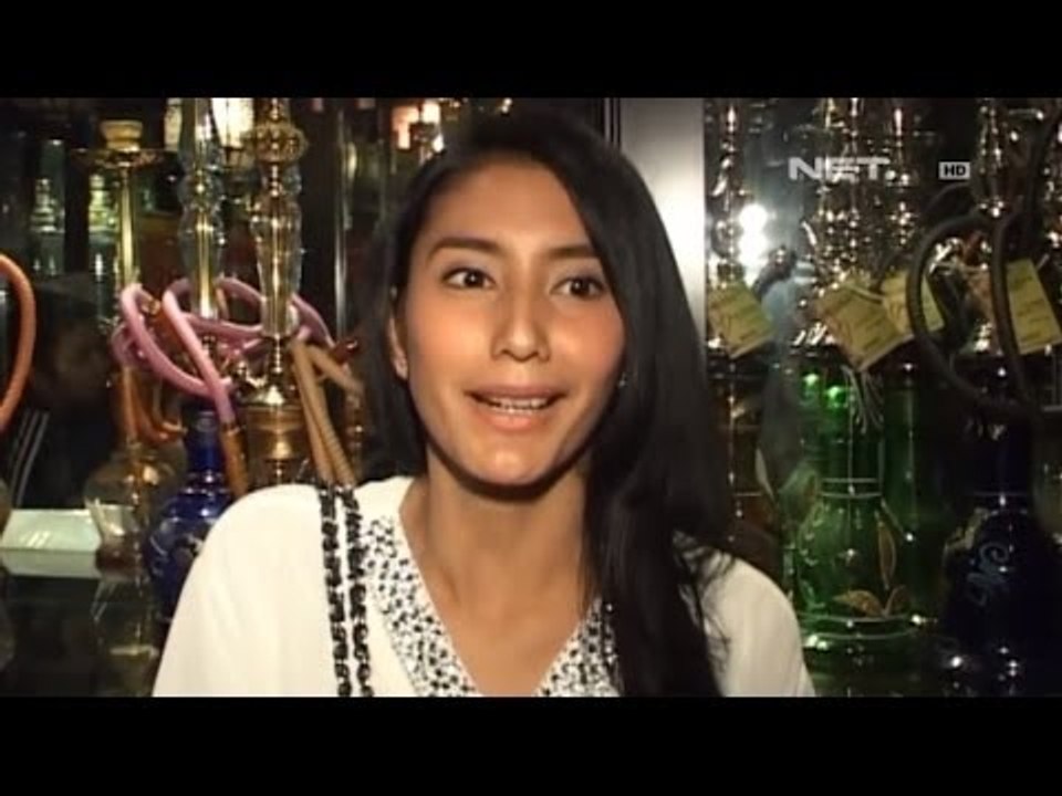 Kisah cinta Tyas Mirasih