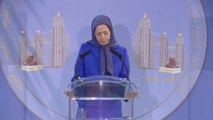Opozita iraniane, liderja e rezistencës: Nuk jemi shuar - Top Channel Albania - News - Lajme