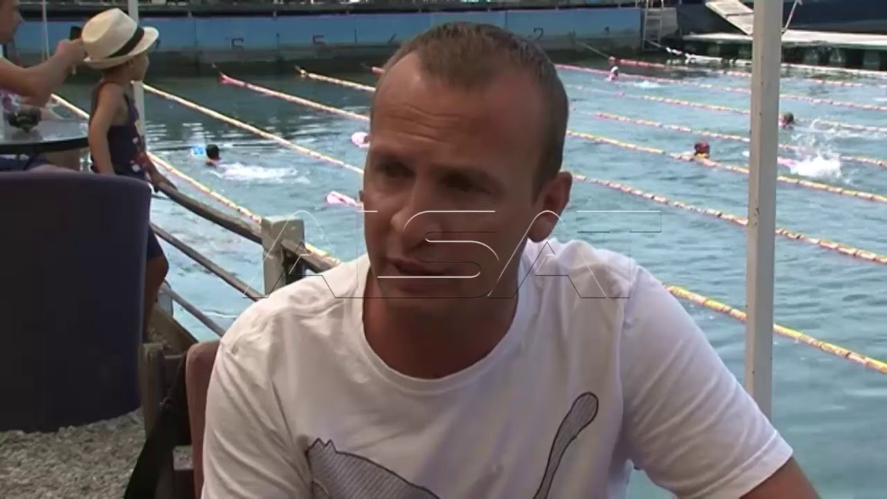 Струга; Базенот кај ОУ „Браќа Миладиновци“, опасност за учениците