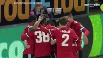 Jesse Lingard Goal HD - Swansea 0 - 2 Manchester United - 24.10.2017 (Full Replay)