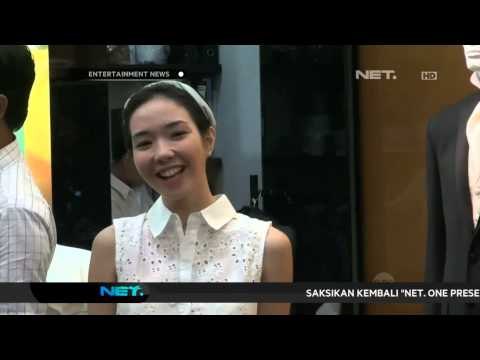 Gading Martin terlihat lebih gemuk