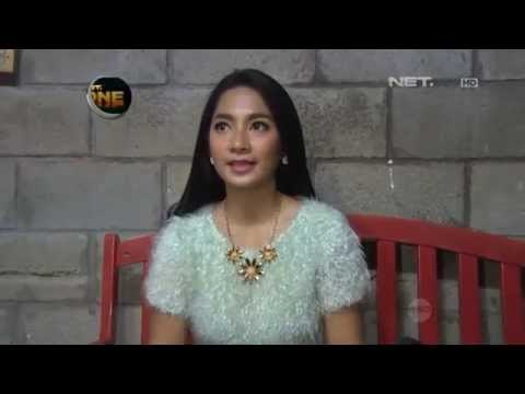 Dinda Kirana fokus karir dan menunda kuliah