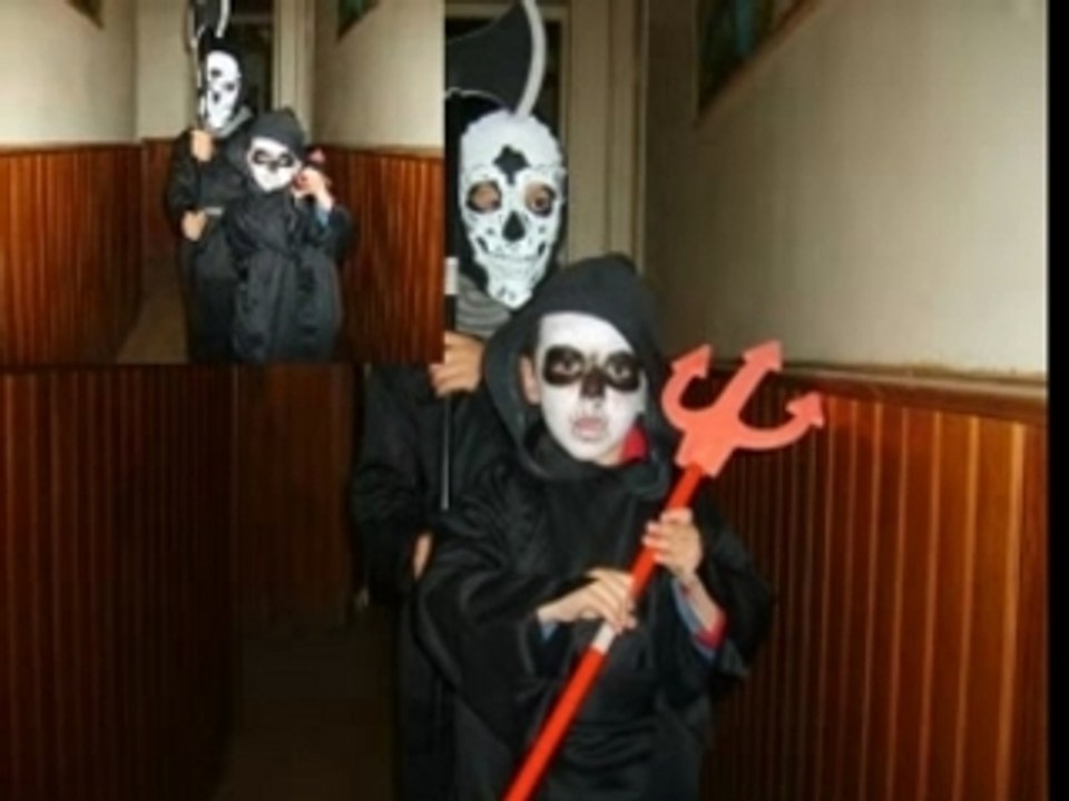 Halloween