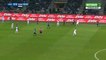 Dawid Kownacki Goal HD - Inter	3-1	Sampdoria 24.10.2017