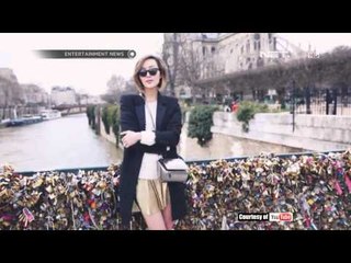 Trend Romantic Fashion saat ini