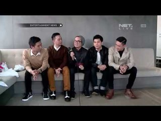 Single terbaru 5 Romeo