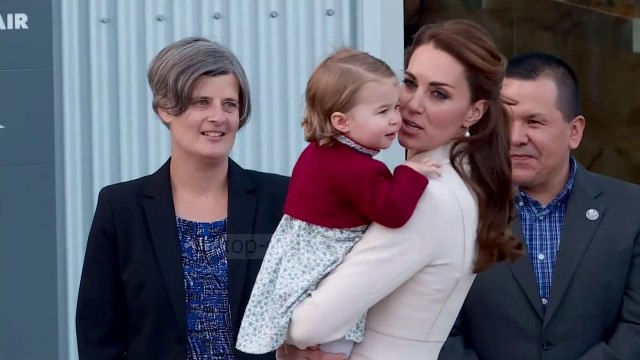 William dhe Kate në pritje të fëmijës së tretë - Top Channel Albania - News - Lajme