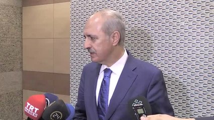 Bakan Kurtulmuş, "2017-2018 Sanat Sezonu" Açılışına Katıldı