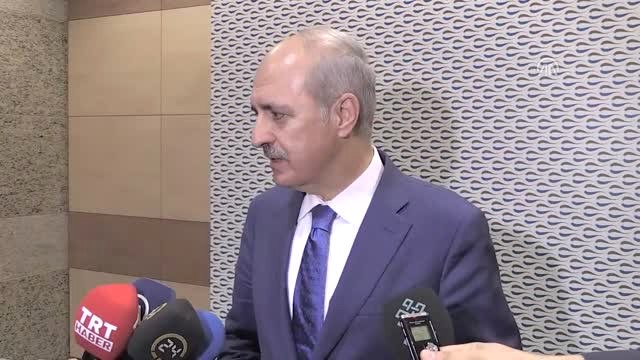 Bakan Kurtulmuş, 2017-2018 Sanat Sezonu Açılışına Katıldı