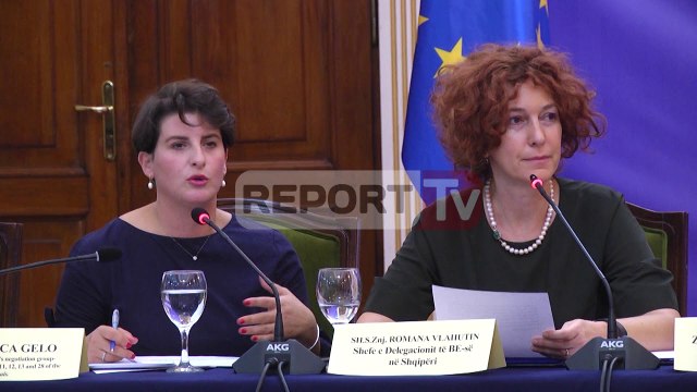 Report TV - Vlahutin: Vettingu brenda dy jave SPAK nis punë në fund të vitit